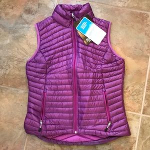 Eastern Mountain Sports Downtek Vest